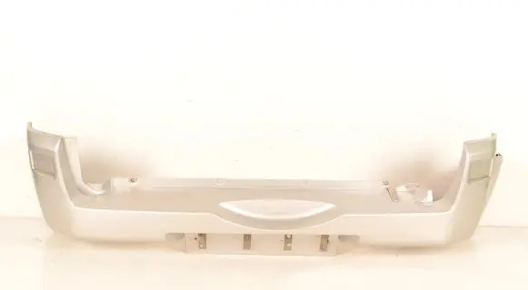 Suzuki Grand Vitara II Rear bumper