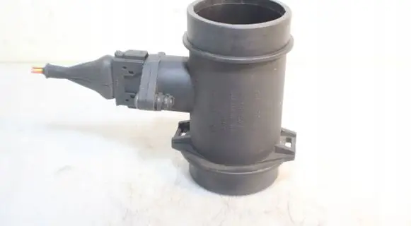 BMW 3 E46 Mass air flow meter 0280217124