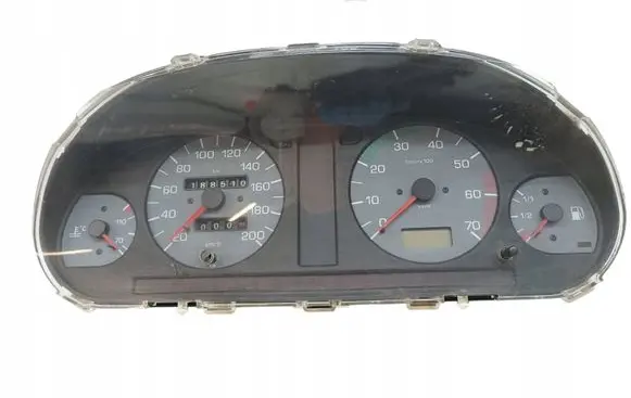 Skoda Felicia II Speedometer (instrument cluster) 6U0919033G