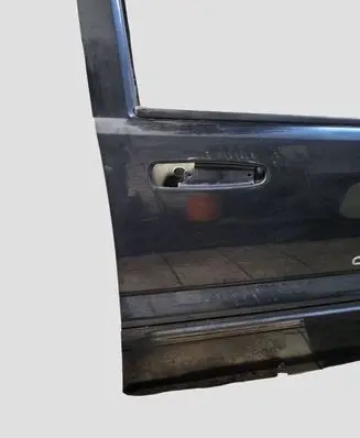 Jeep Cherokee KJ Front door