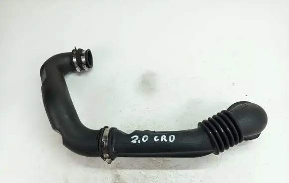 Jeep Compass Intercooler hose/pipe 04891634AD 29961AK E04106F