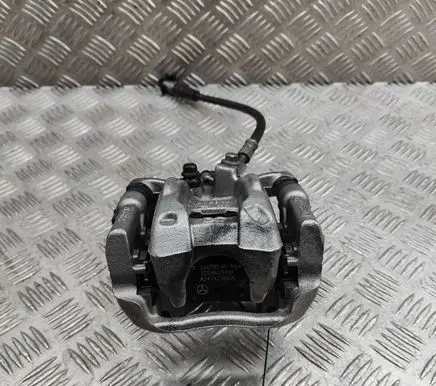 Mercedes-Benz CLA C118 X118 Rear brake caliper A2474231900