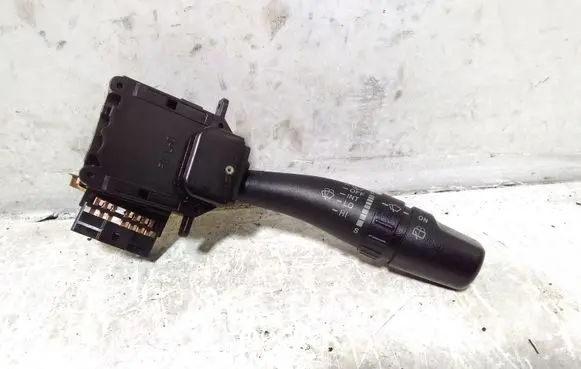 KIA Sorento Wiper control stalk
