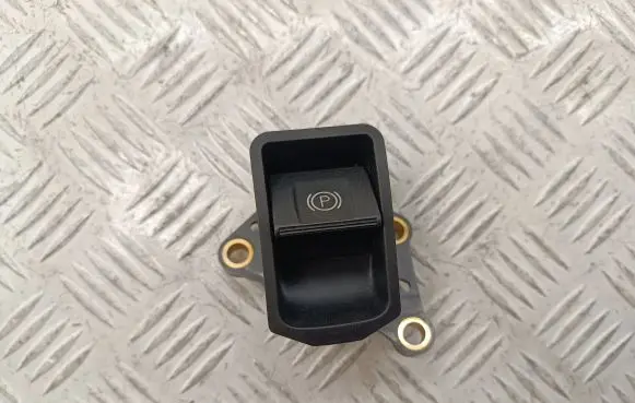 Hand parking brake switch