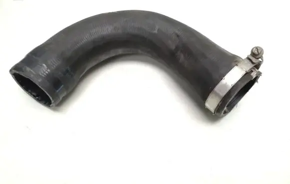 Volkswagen Golf VI Intercooler hose/pipe 1K0145834AT