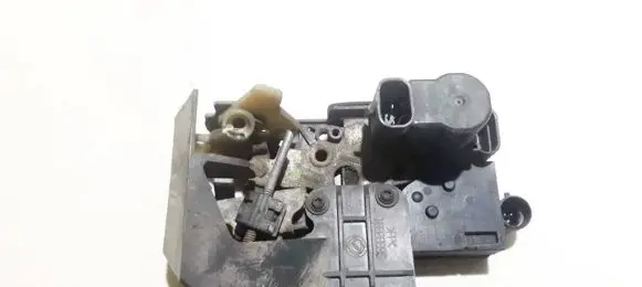 Alfa Romeo 156 Front door lock 16828896
