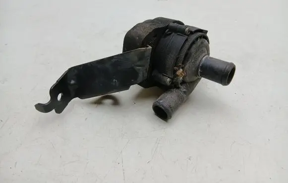 Mercedes-Benz C W205 Electric auxiliary coolant/water pump A2055012520 A2118350028