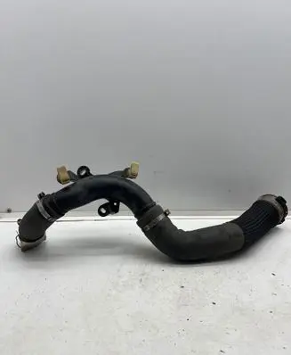 Nissan Qashqai Intercooler hose/pipe 144604EJ0C