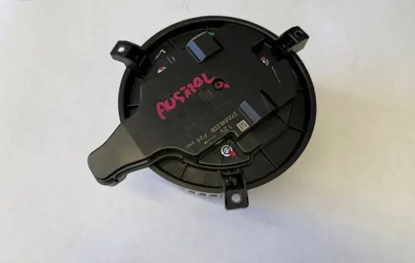 Renault Austral Heater fan/blower 272V06LE0B