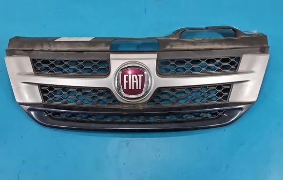 Fiat Freemont Front bumper upper radiator grill 55000802AA IMPRK1560081