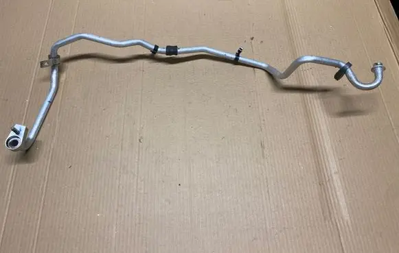 Ford Mustang VI Brake vacuum hose/pipe GR3B19A705BC CM01A