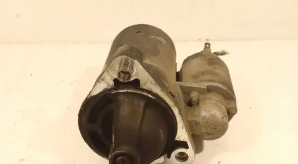 Chevrolet Spark Starter motor 96963483