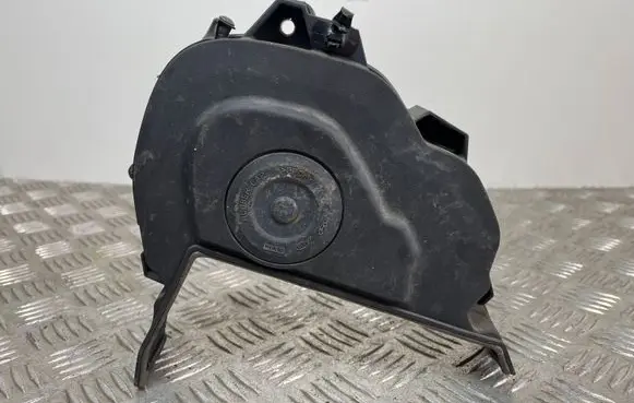 Hyundai Kona I Timing belt guard (cover) 213112U002