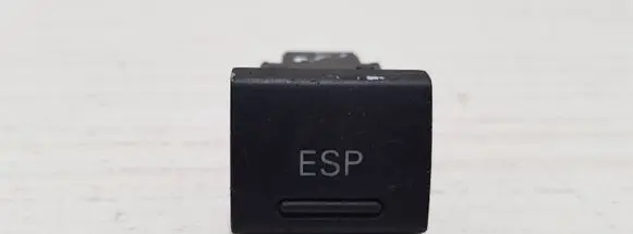 ESP (stability program) switch