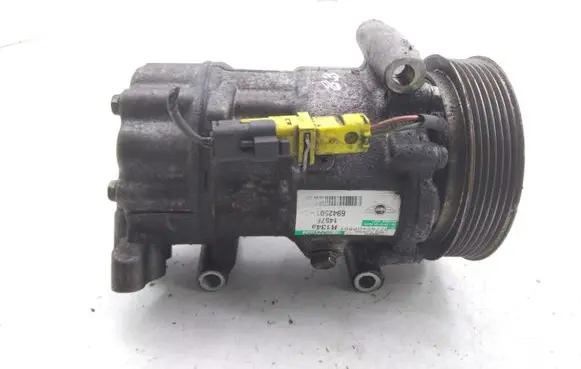 Mini One - Cooper Coupe R56 Air conditioning (A/C) compressor (pump) 07765409861 694250104