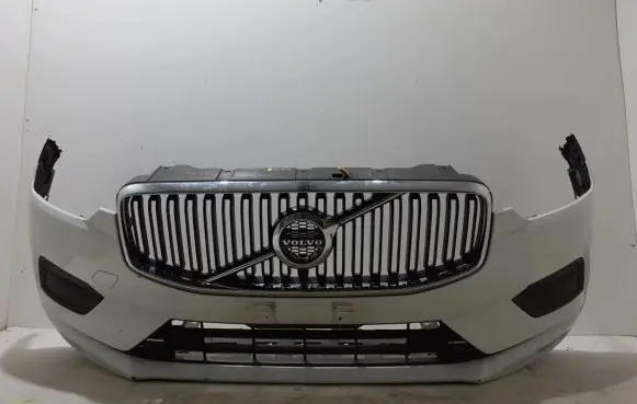Volvo XC60 Front bumper 31425160