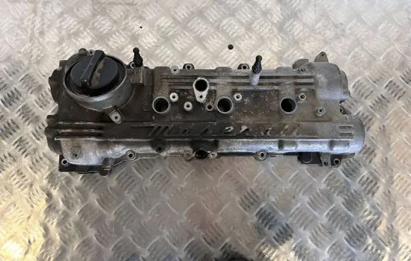 Maserati Levante Rocker cam cover 319086
