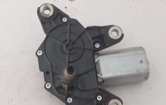 Ford Transit Rear window wiper motor W000049500 SCU5S5A