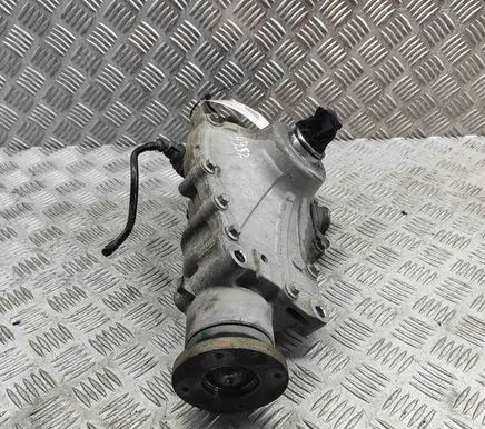 BMW X5 G05 Front differential 8487441 8635871