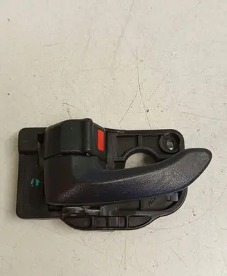 KIA Soul Front door interior handle