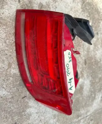 Audi A4 S4 B8 8K Rear/tail lights 8K5945096K A046341 23682369
