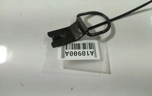 Citroen C5 Other exterior part 
