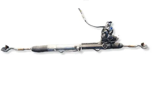 BMW X5 E70 Steering rack P679336704 T30000399293265