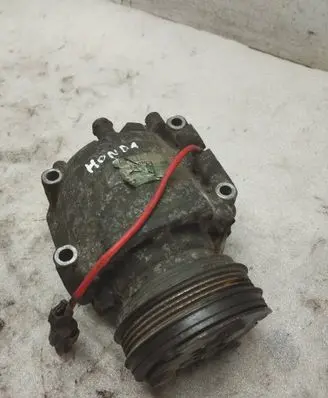 Honda Civic Air conditioning (A/C) compressor (pump) 38800P2ra01 13139104