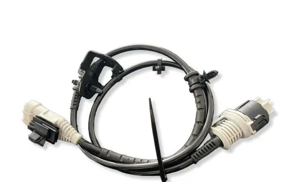 Opel Insignia A Front ABS sensor wiring 13356764 13238634 13356790