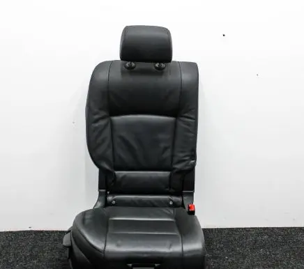 Rear seat