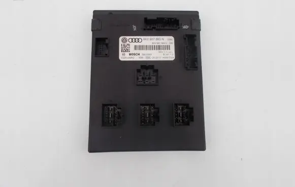 Audi Q5 SQ5 Comfort/convenience module 8K0907063N