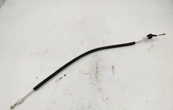 Audi A4 S4 B5 8D Rear door cable line 