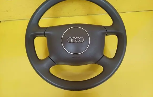 Audi A4 S4 B6 8E 8H Steering wheel 8E0419091 8E0000124
