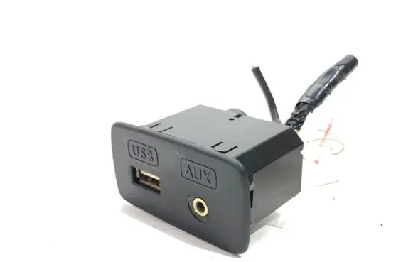 USB socket connector