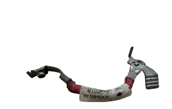 Renault Megane III Positive cable (battery) 23860001R