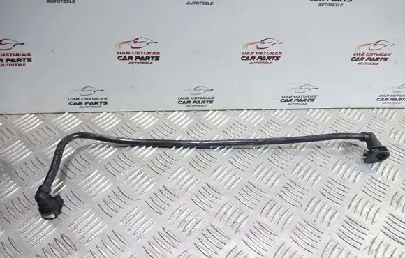 Opel Meriva B Fuel line pipe 13261890