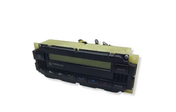 Audi A4 S4 B5 8D Climate control unit 3B1907044AKASACJ 3B1907044A