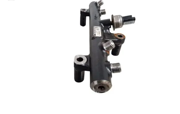 Peugeot 508 RXH Fuel main line pipe 9681909680 28497Z01 9663305480