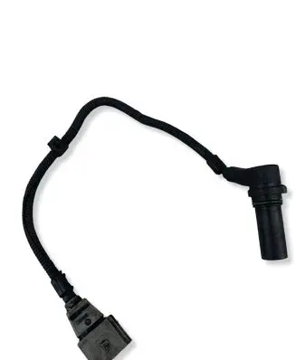 Volkswagen Transporter - Caravelle T5 Crankshaft speed sensor 
