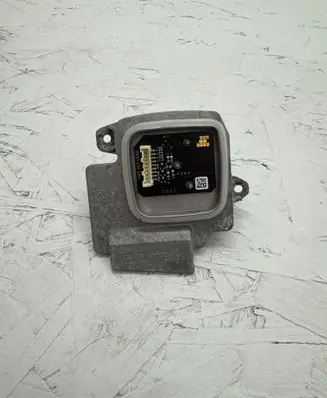 BMW M3 G80 LED ballast control module 230723L 231173L