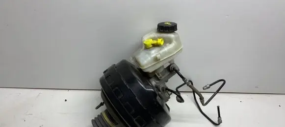 Opel Astra J Brake booster 13338058