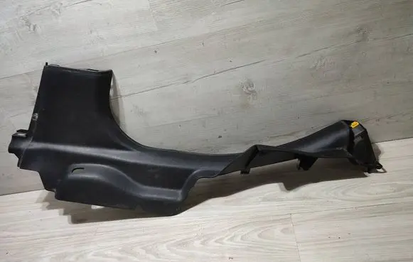 Fiat Tipo Other sill/pillar trim element 735624720
