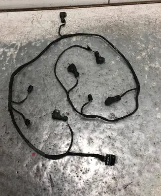 Mercedes-Benz E W212 Parking sensor (PDC) wiring loom A2125420018BILI A2125420018