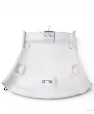 Jaguar XF X250 Headlining A064504 DX2314334