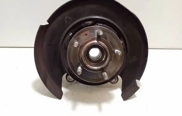 Chevrolet Captiva Rear wheel hub CK21100400R