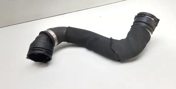BMW 1 E82 E88 Engine coolant pipe/hose 1436077