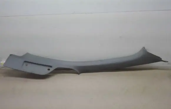Volkswagen Phaeton (A) pillar trim 3D0867234N