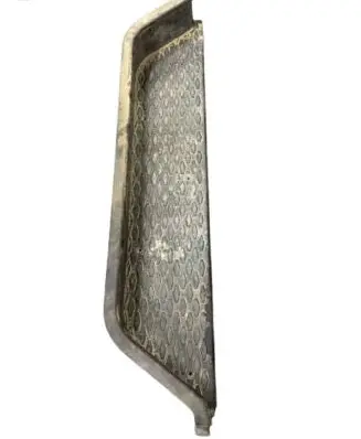 Iveco Daily 6th gen Front sill trim cover 5801862033 500331411