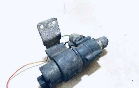 Mercedes-Benz CLK A208 C208 Electric auxiliary coolant/water pump 2028300014 0018351164