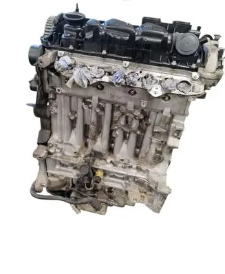 Volvo S90, V90 Engine D4204T14